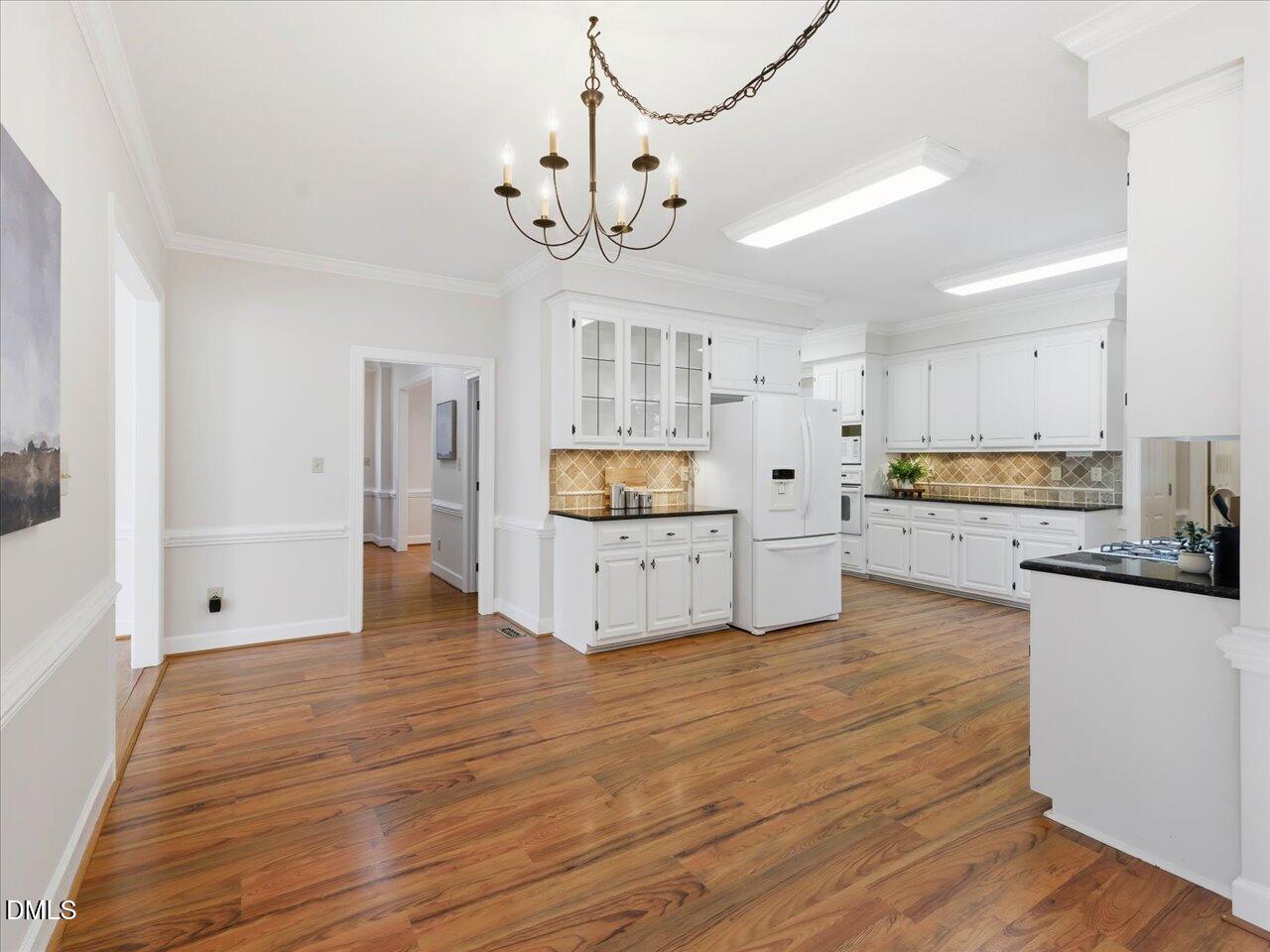 4205 Hayward Road Durham, NC 27705 - Photo 27 of 98 27-Informal Dining
