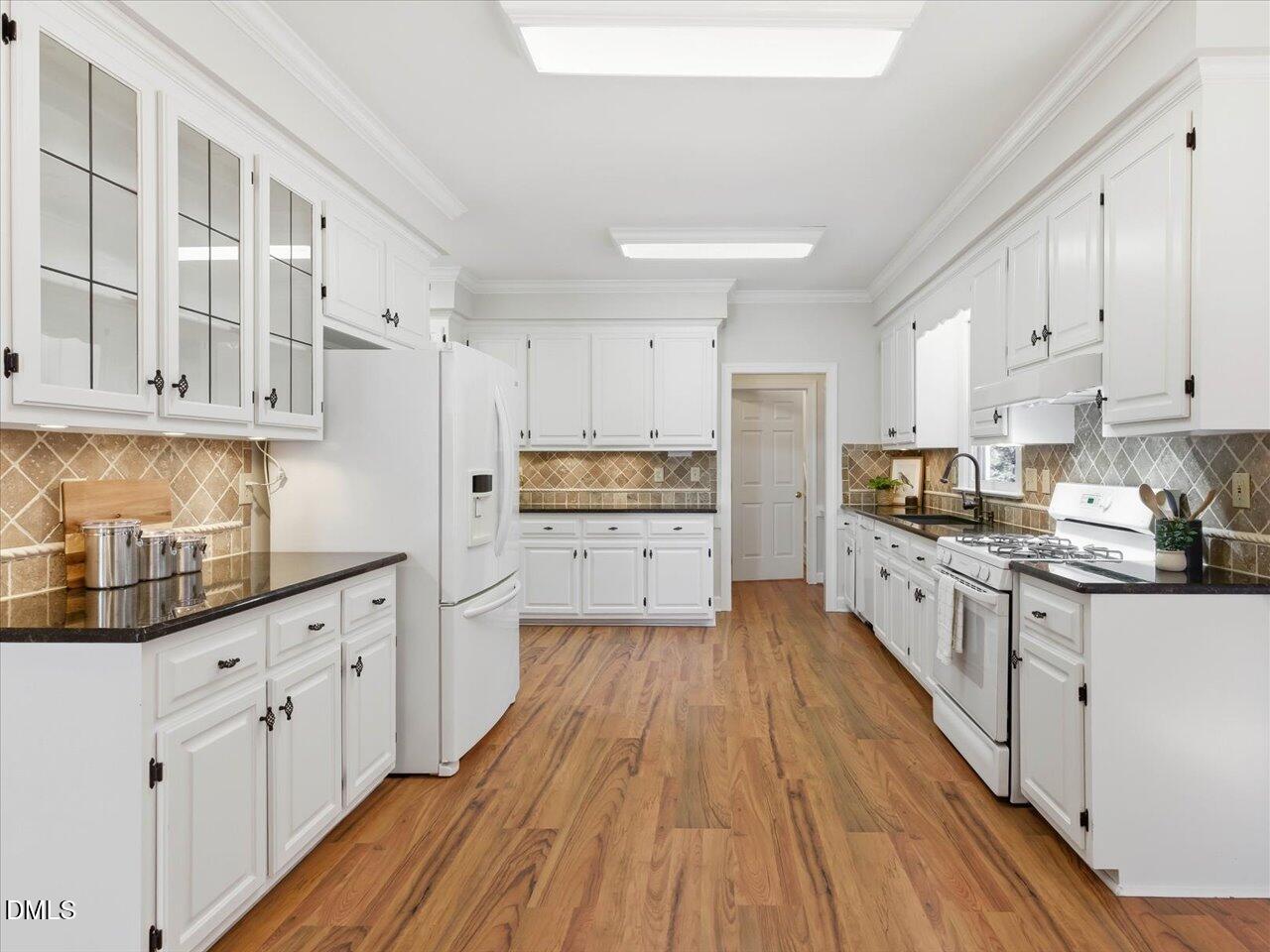 4205 Hayward Road Durham, NC 27705 - Photo 30 of 98 30-Kitchen