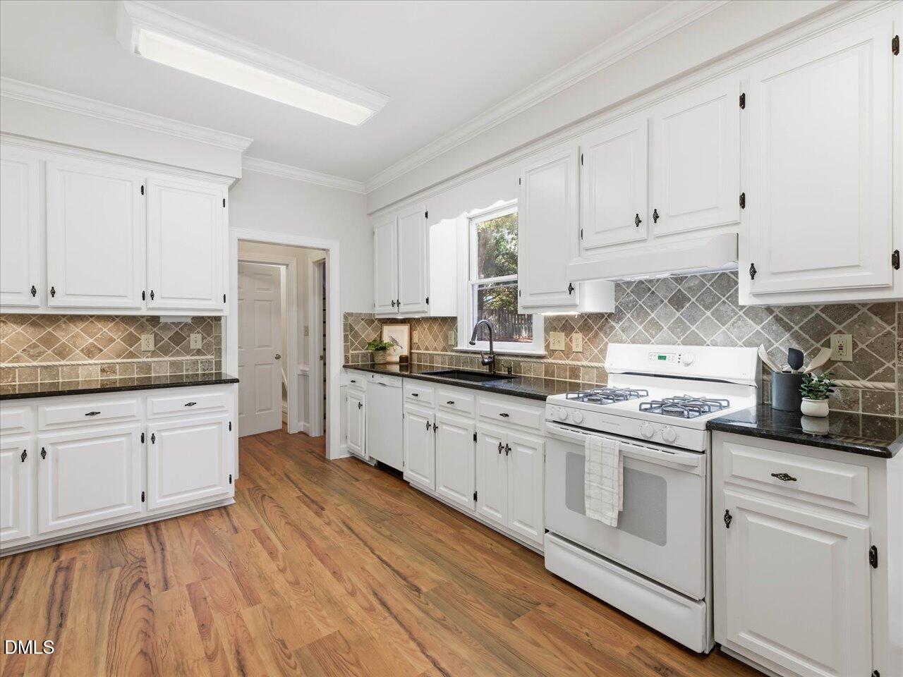 4205 Hayward Road Durham, NC 27705 - Photo 31 of 98 31-Kitchen