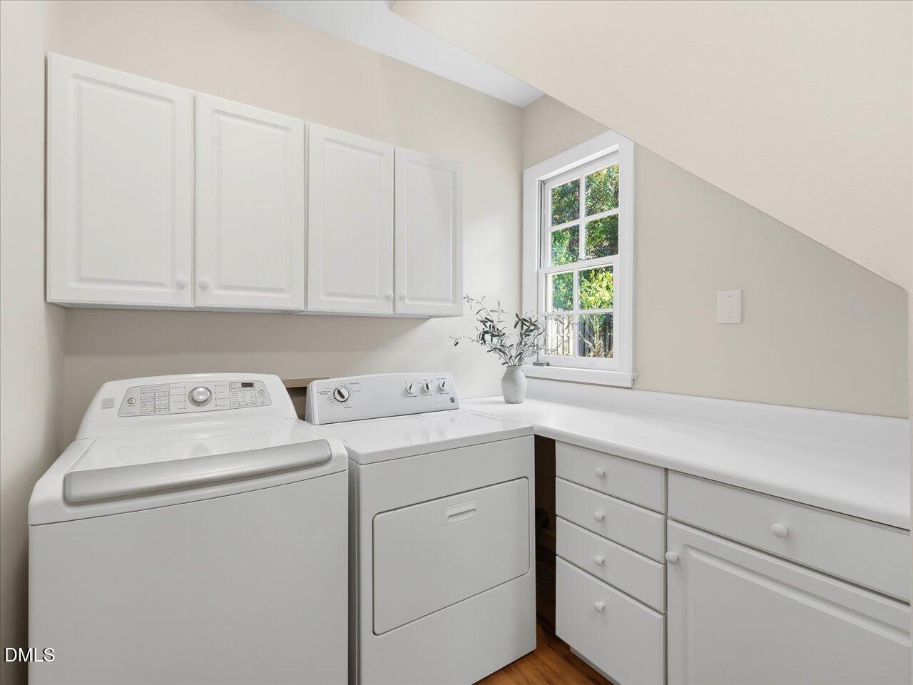 4205 Hayward Road Durham, NC 27705 - Photo 40 of 98 40-Laundry Room
