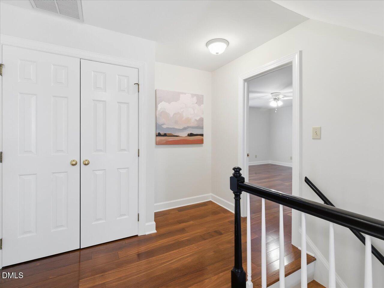 4205 Hayward Road Durham, NC 27705 - Photo 45 of 98 45-Landing