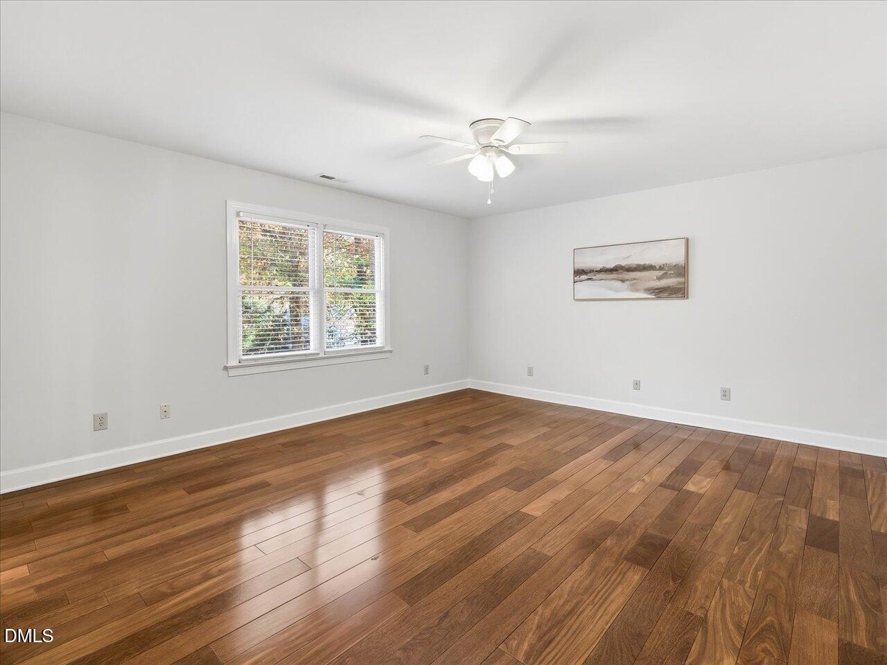 4205 Hayward Road Durham, NC 27705 - Photo 46 of 98 46-Primary Bedroom
