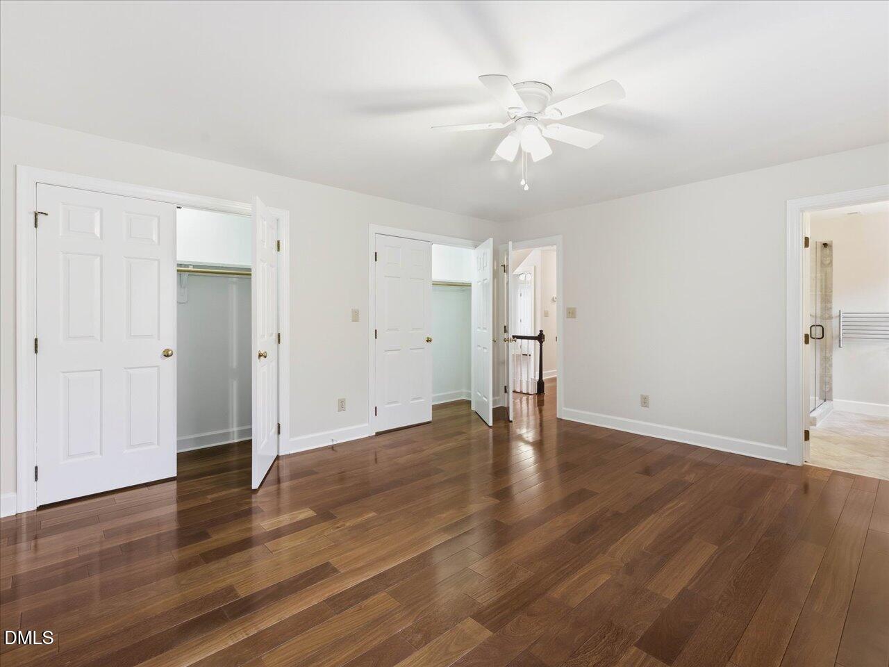 4205 Hayward Road Durham, NC 27705 - Photo 47 of 98 47-Primary Bedroom