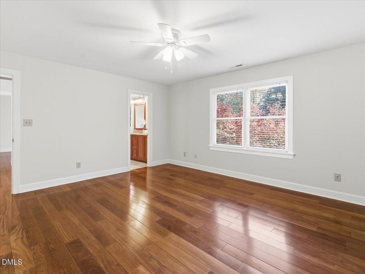 4205 Hayward Road Durham, NC 27705 - Photo 48 of 98 48-Primary Bedroom