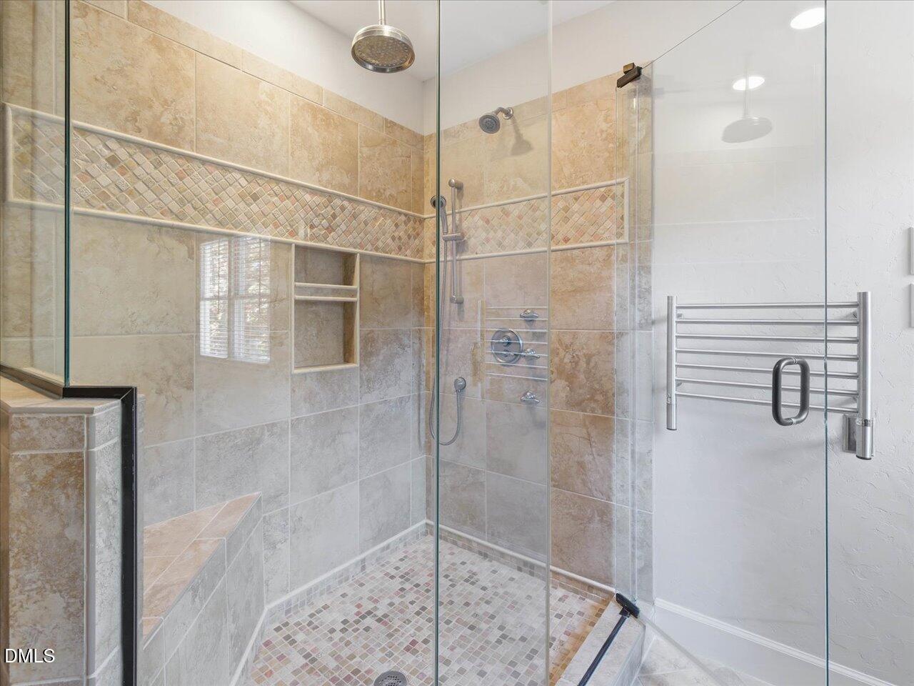 4205 Hayward Road Durham, NC 27705 - Photo 50 of 98 50-Primary Bath