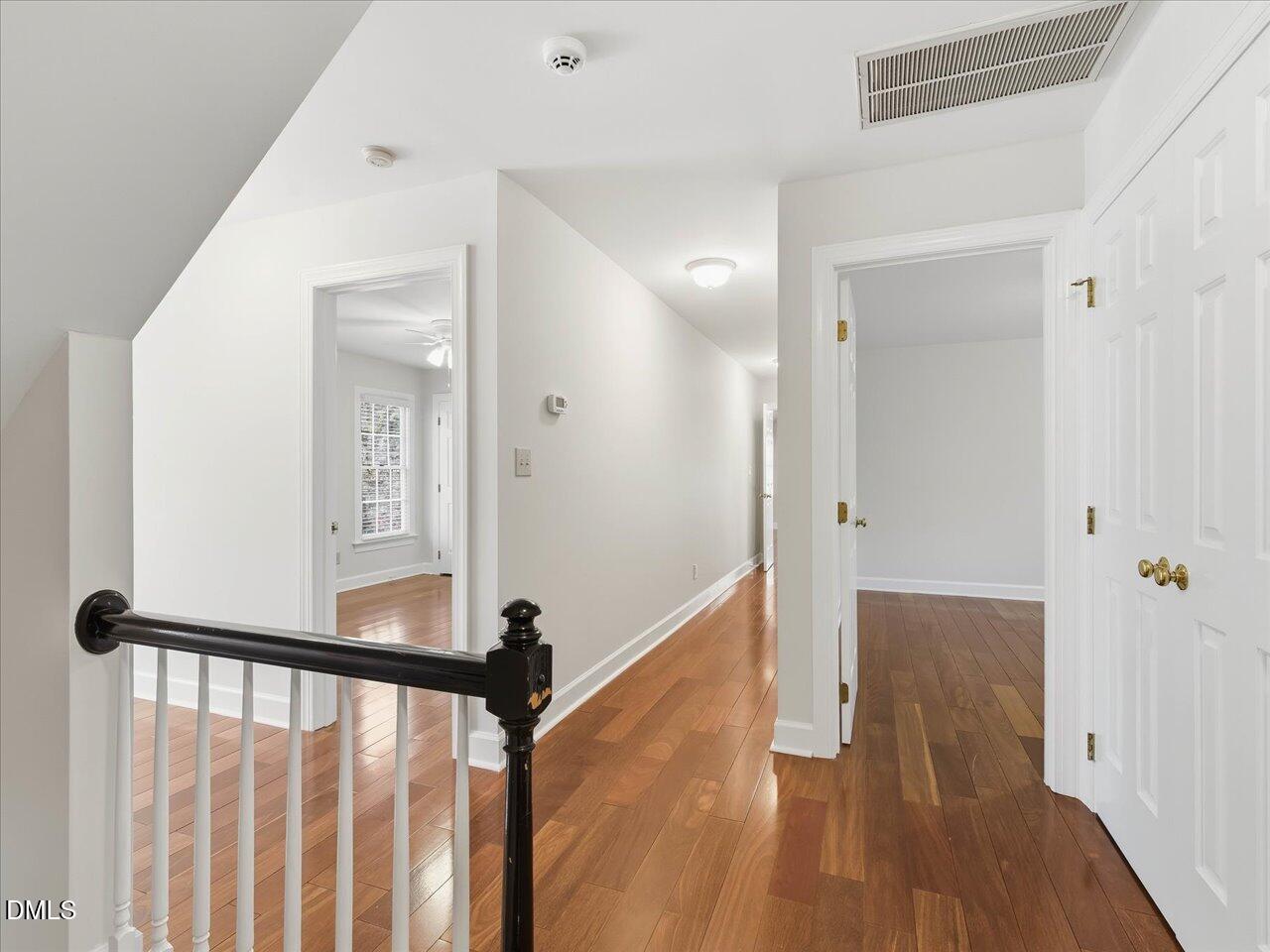 4205 Hayward Road Durham, NC 27705 - Photo 53 of 98 53-Hall