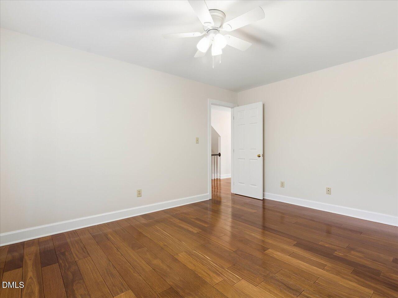 4205 Hayward Road Durham, NC 27705 - Photo 55 of 98 55-Bedroom 2