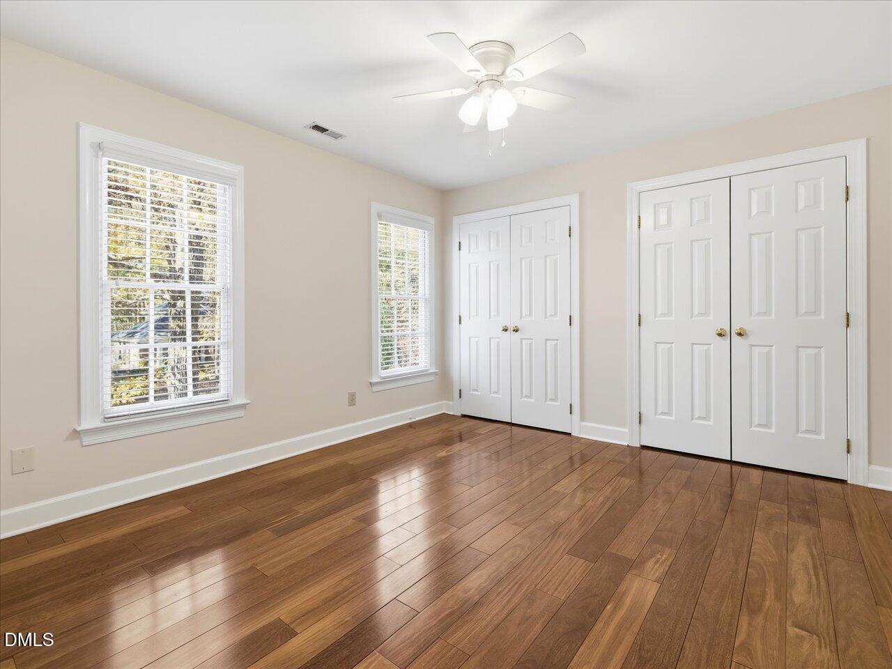 4205 Hayward Road Durham, NC 27705 - Photo 58 of 98 58-Bedroom 2