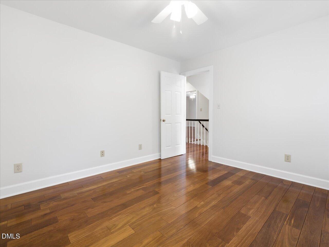 4205 Hayward Road Durham, NC 27705 - Photo 59 of 98 59-Bedroom 2