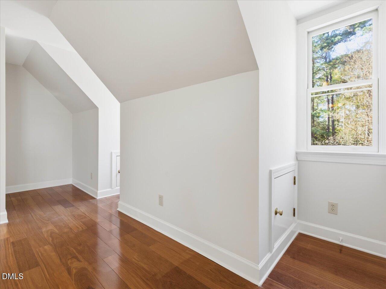 4205 Hayward Road Durham, NC 27705 - Photo 66 of 98 66-Bonus Room