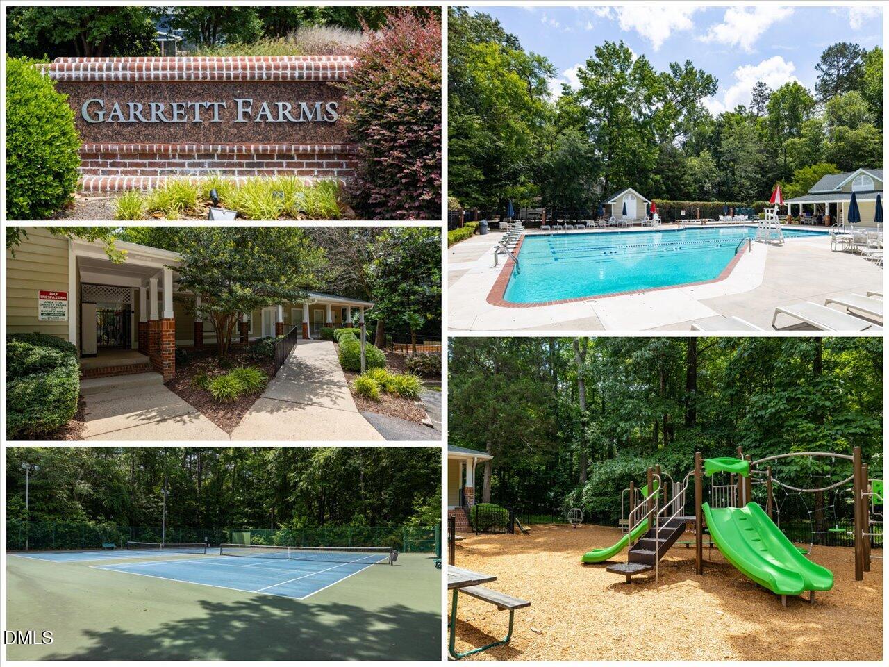 4205 Hayward Road Durham, NC 27705 - Photo 97 of 98 97-Garrett Farms