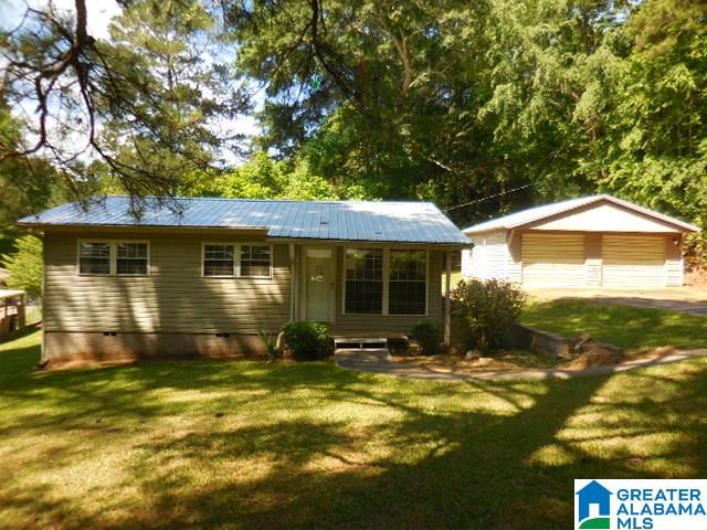3637 Key Circle Pinson, AL 35126 - Photo 2 of 16