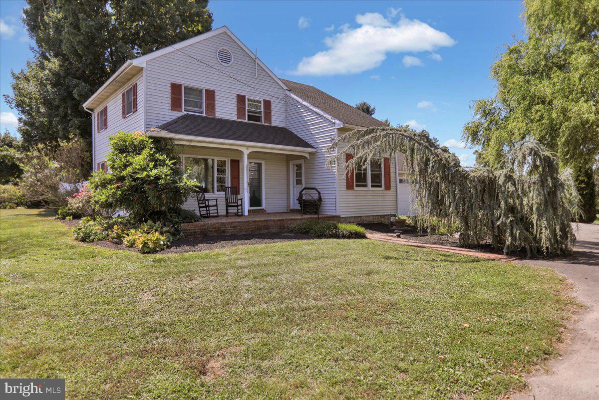 1120 Anderson Ferry Road Mount Joy, PA 17552 - Photo 1 of 34 Gallery Image 1