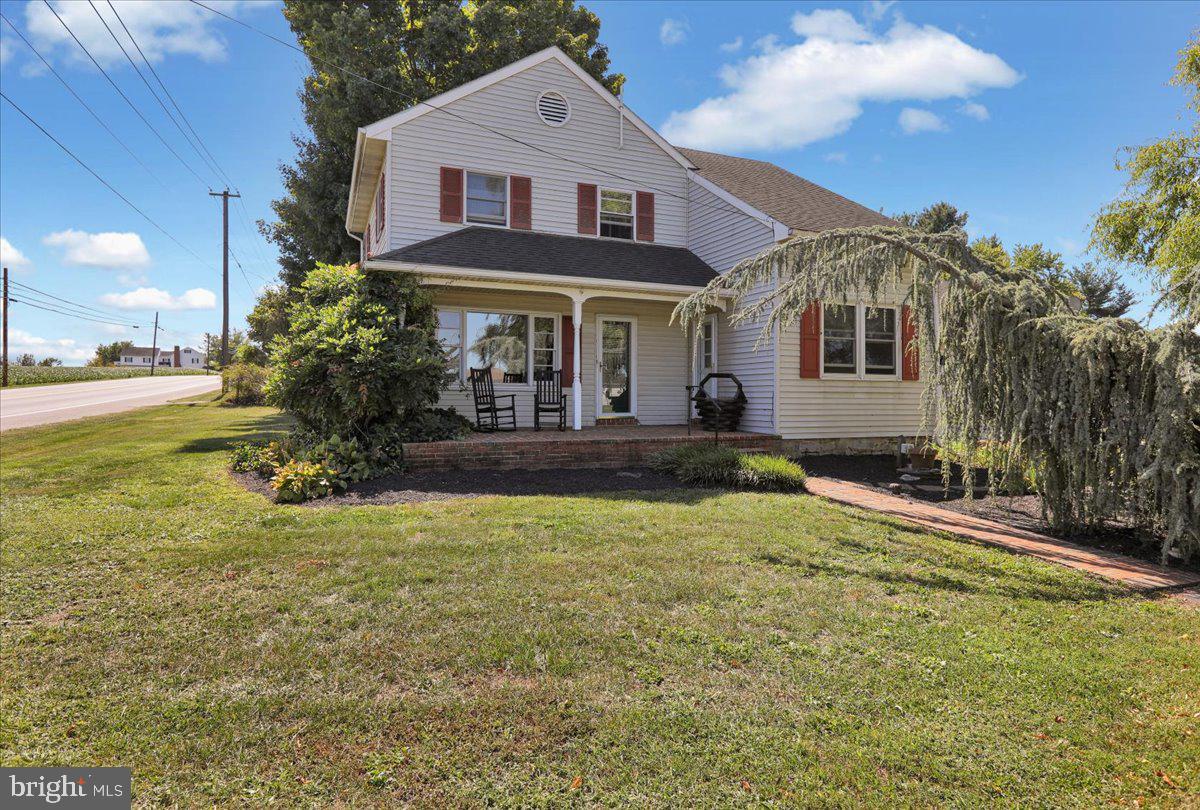 1120 Anderson Ferry Road Mount Joy, PA 17552 - Photo 32 of 34 Gallery Image 32