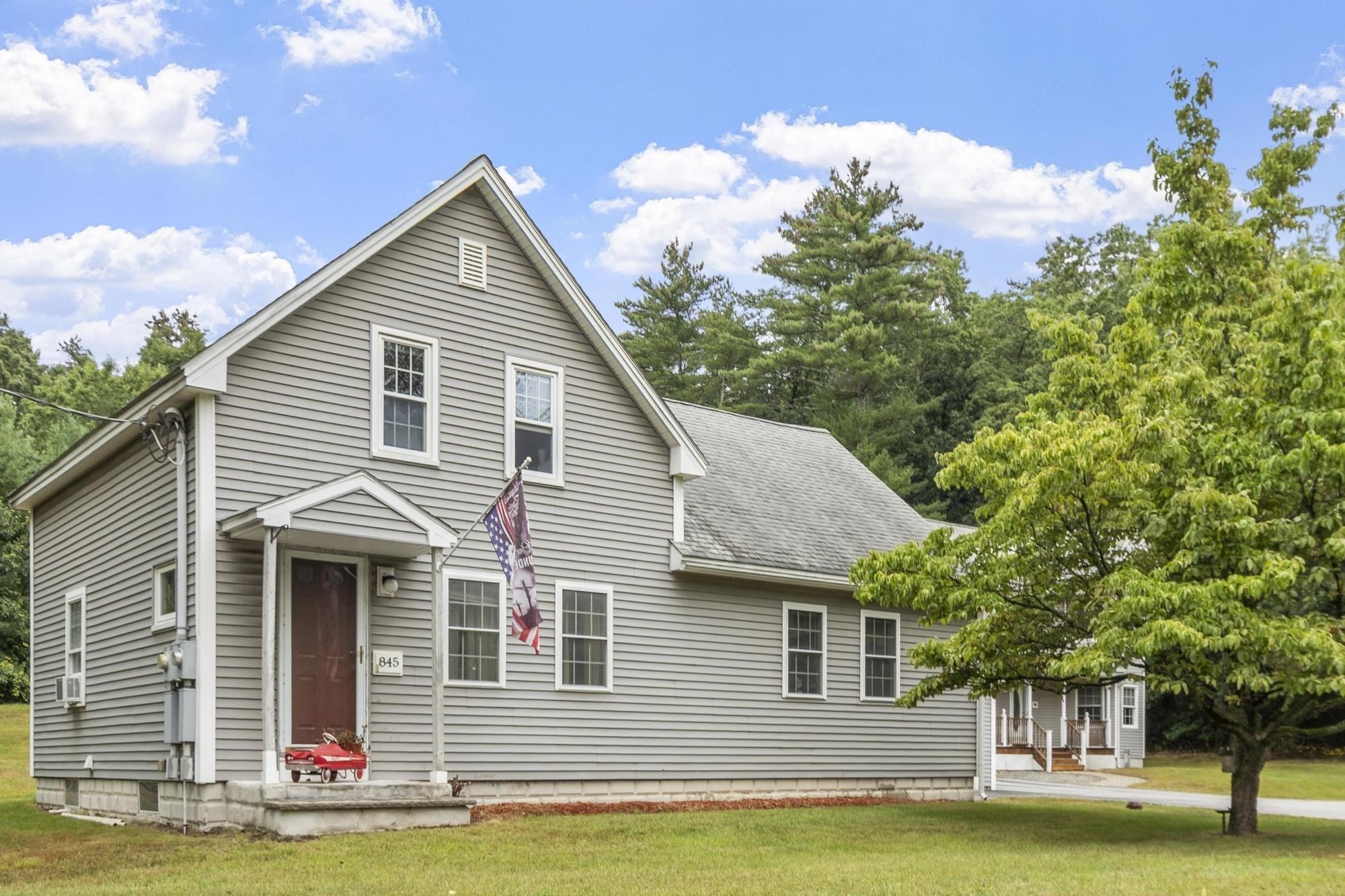 845 Bridge Street Pelham, NH 03076 - Photo 31 of 42 Gallery Image 31