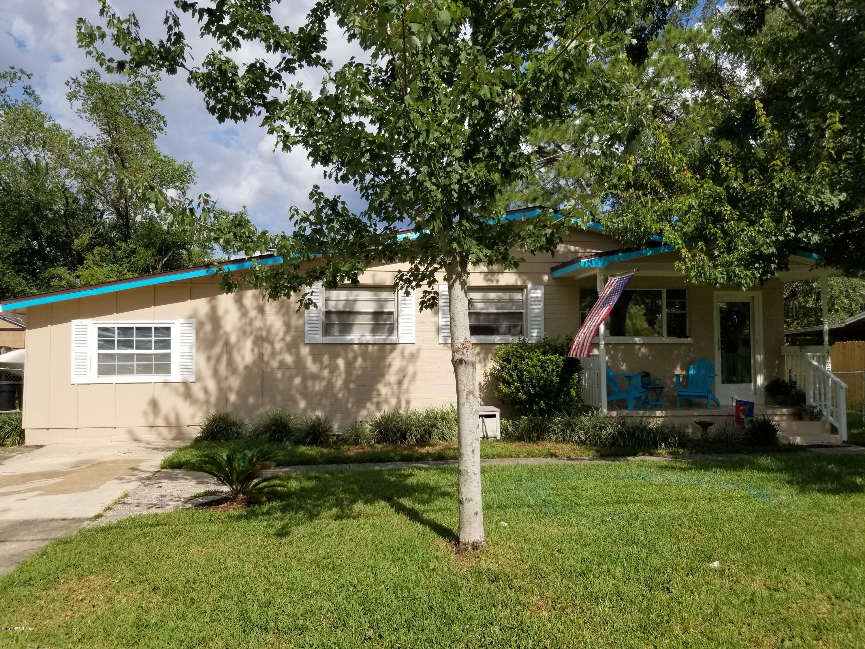 4425 Rainer Road Jacksonville, FL 32210 - Photo 1 of 20 20180819_163246