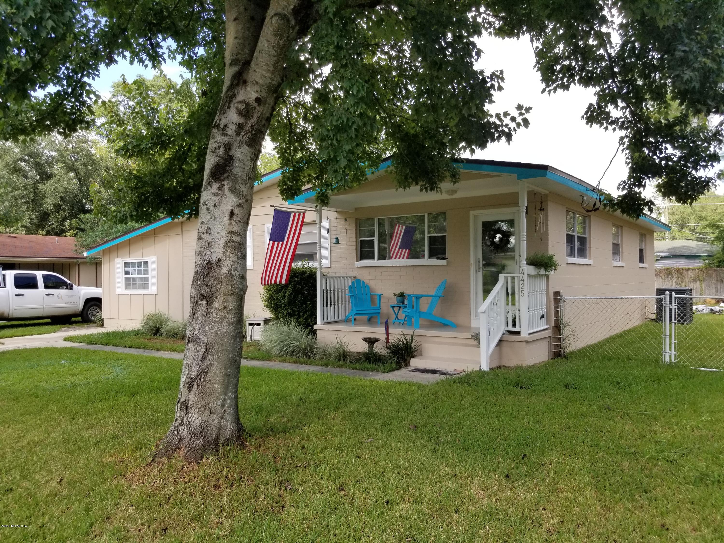 4425 Rainer Road Jacksonville, FL 32210 - Photo 2 of 20 20180819_163330
