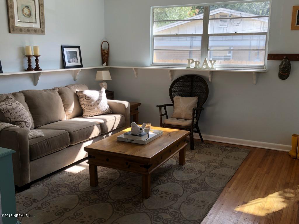 4425 Rainer Road Jacksonville, FL 32210 - Photo 4 of 20 1609