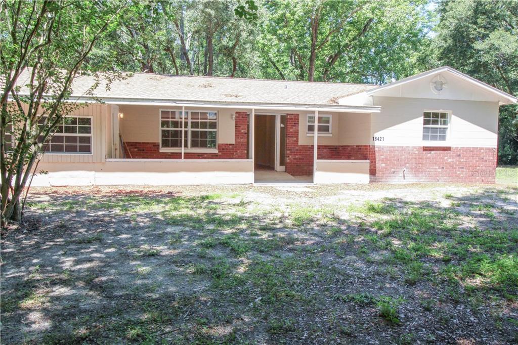 18405 Booming Road Spring Hill, FL 34610 - Photo 1 of 1