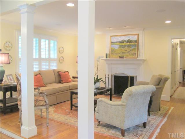 1320 10th Avenue Raleigh, NC 27607 - Photo 6 of 25 Photo 6