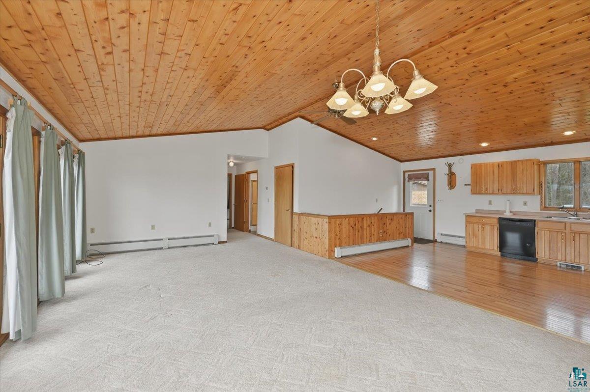 8515 County Rd P Lake Nebagamon, WI 54849 - Photo 5 of 35