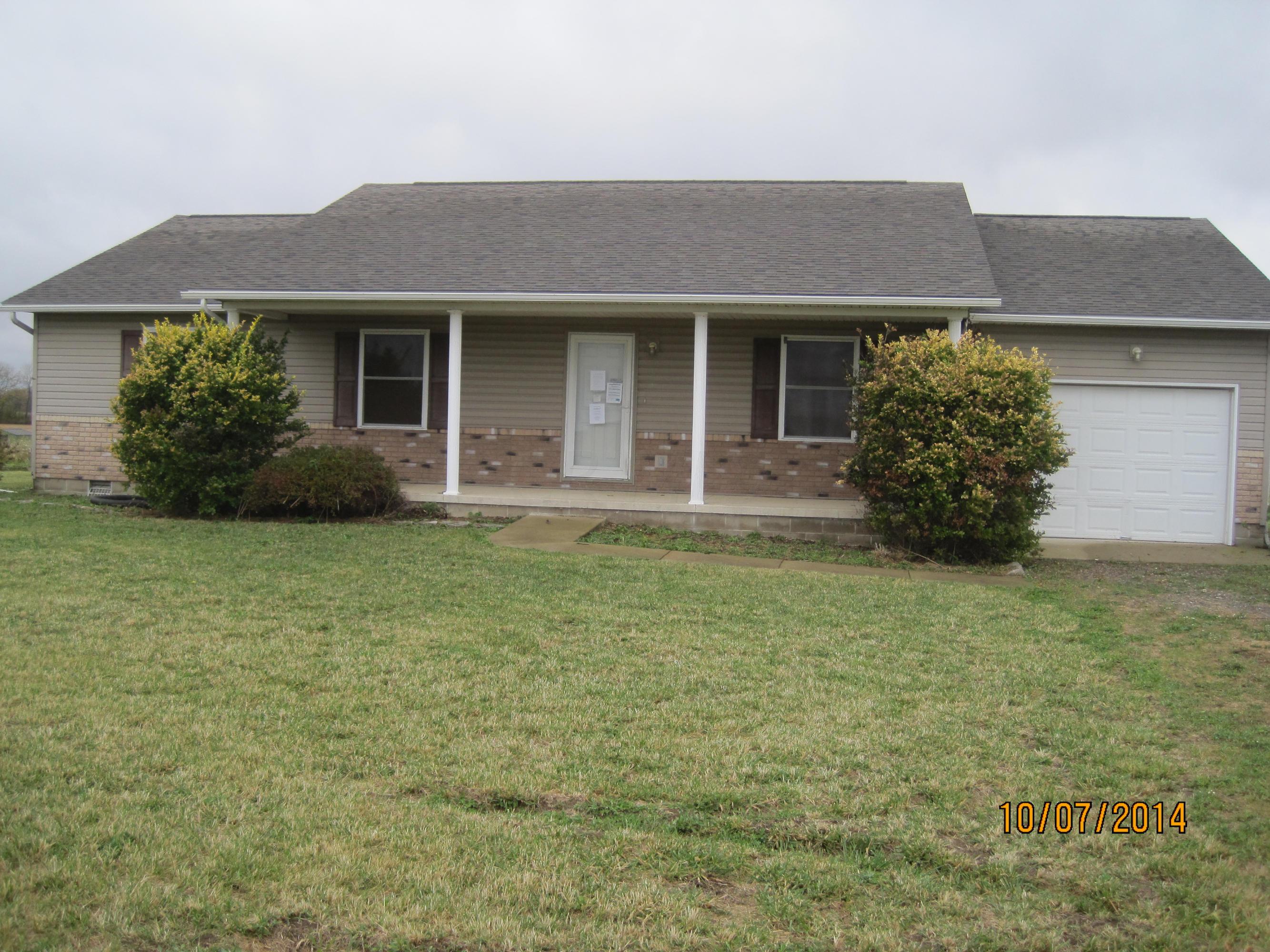 6961 Ghormley Road Greenfield, OH 45123 - Photo 1 of 24 Gallery Image 1