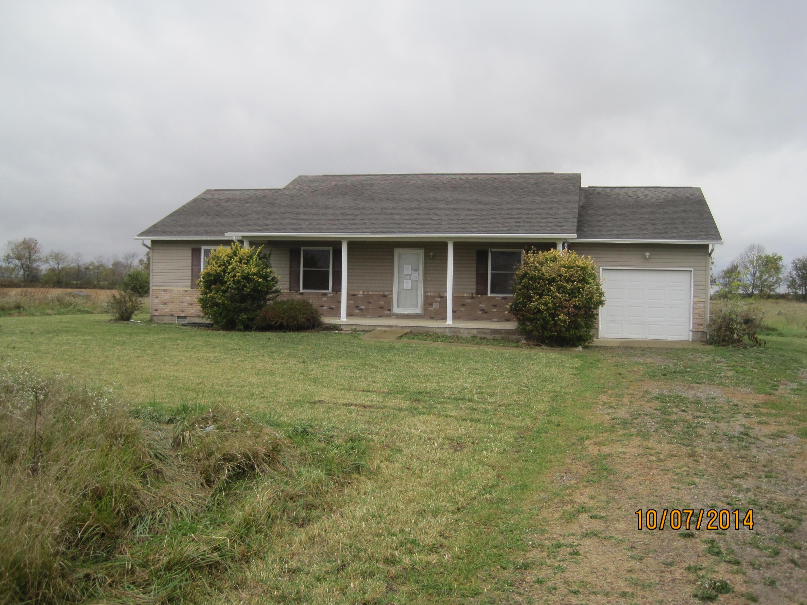 6961 Ghormley Road Greenfield, OH 45123 - Photo 2 of 24 Gallery Image 2
