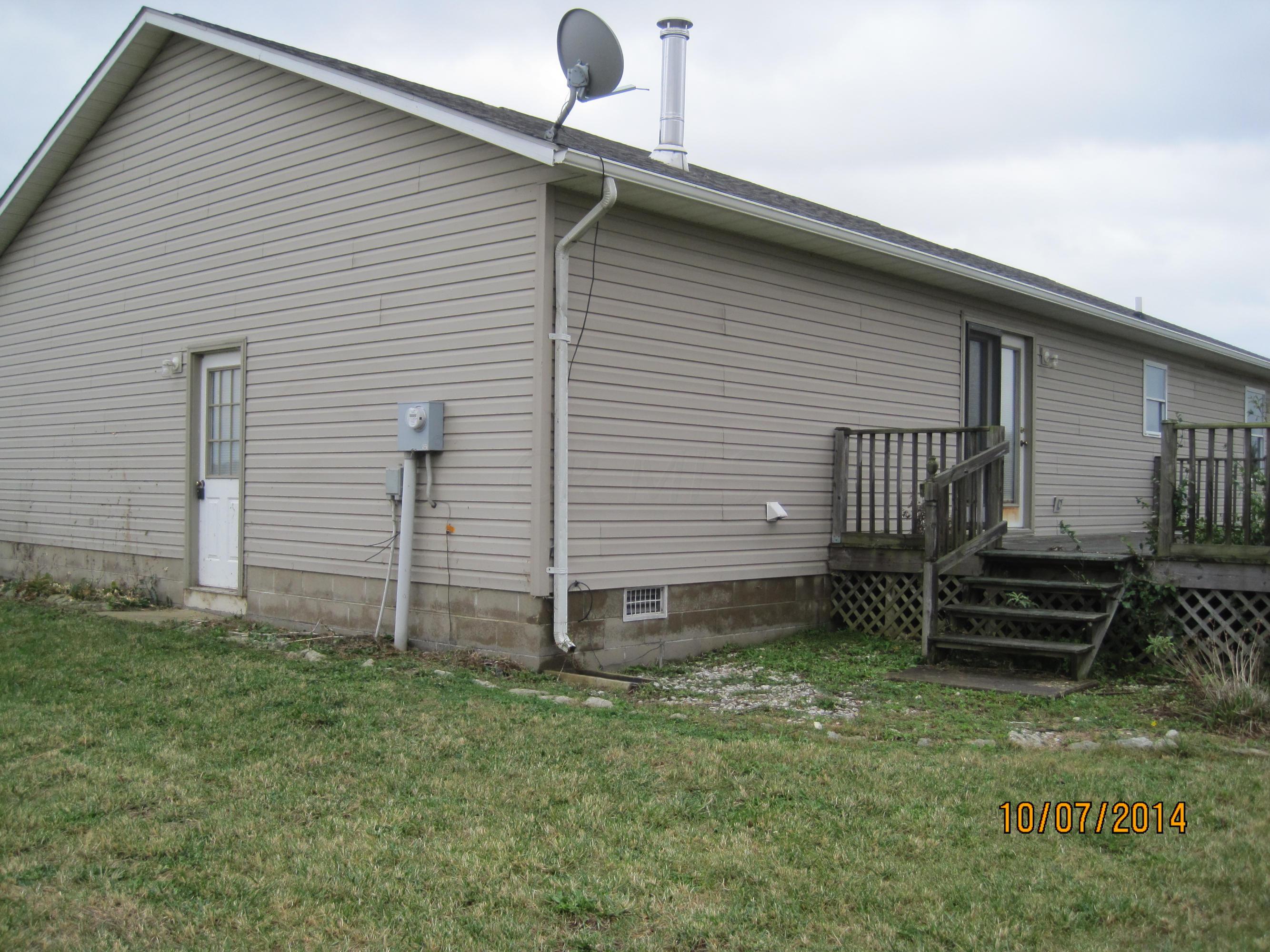 6961 Ghormley Road Greenfield, OH 45123 - Photo 3 of 24 Gallery Image 3