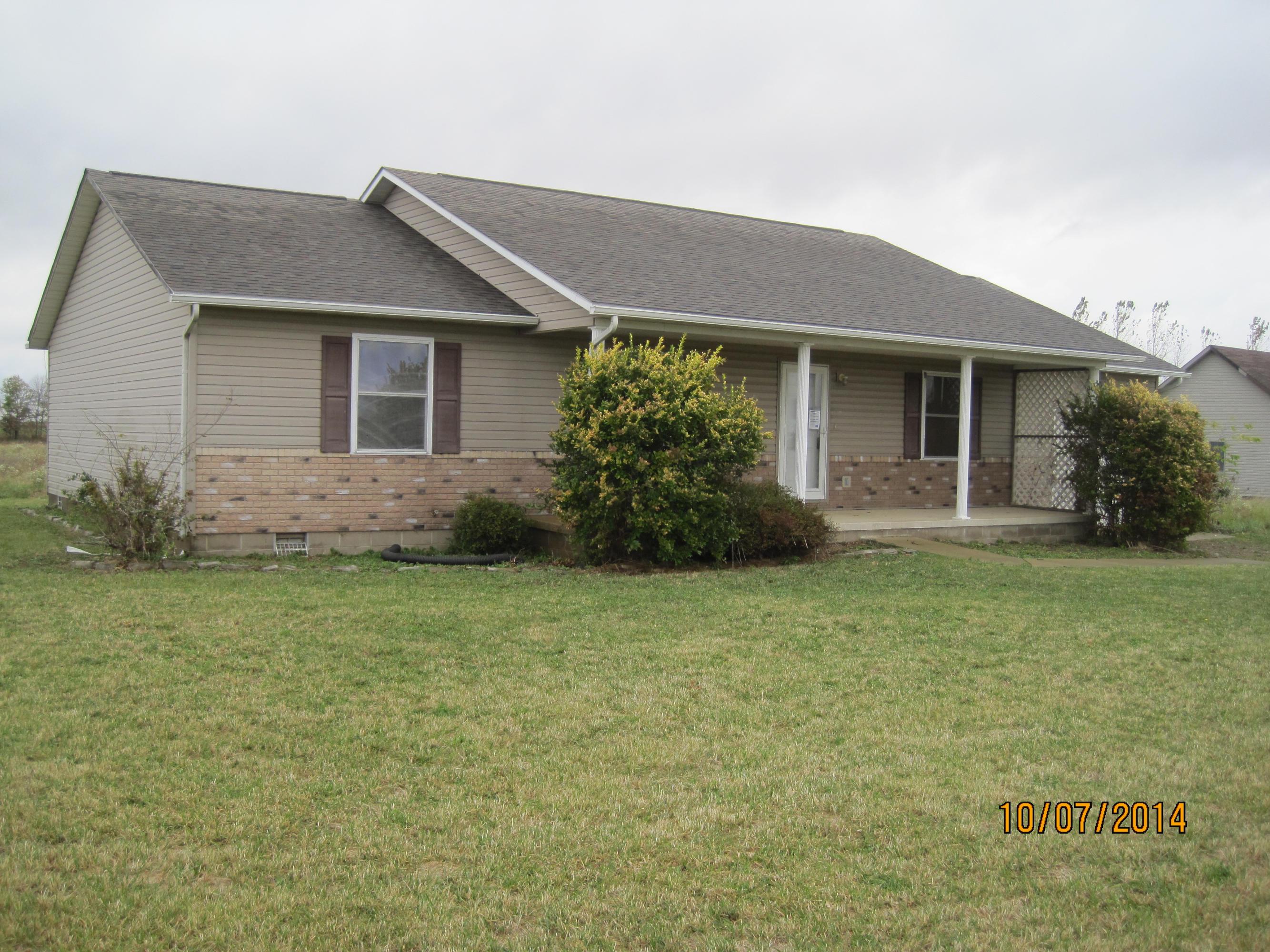 6961 Ghormley Road Greenfield, OH 45123 - Photo 6 of 24 Gallery Image 6