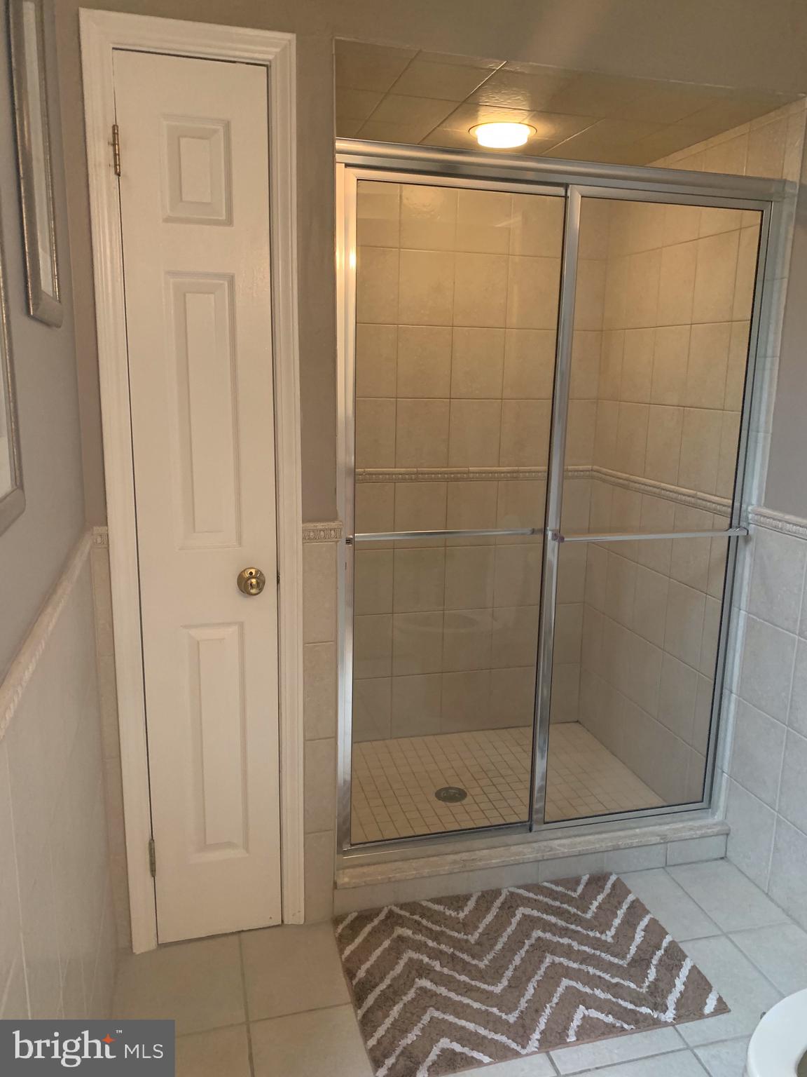 1292 Heller Drive Yardley, PA 19067 - Photo 27 of 36 a bathroom with a shower