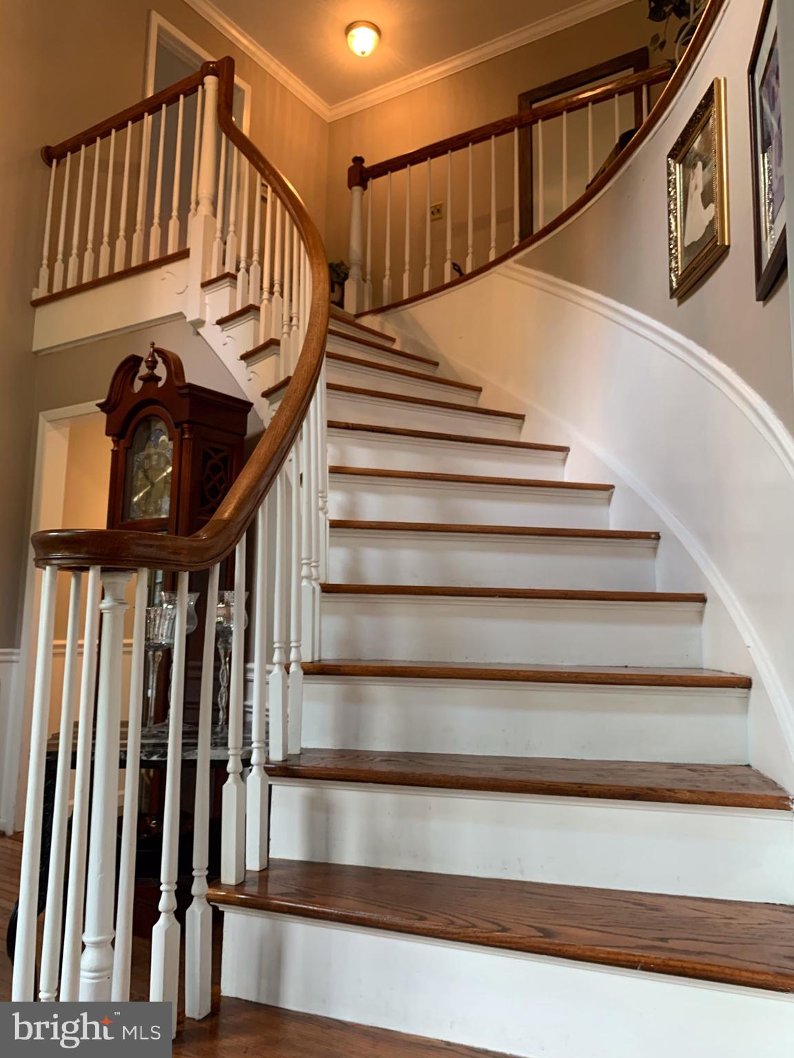 1292 Heller Drive Yardley, PA 19067 - Photo 9 of 36 a view of entryway