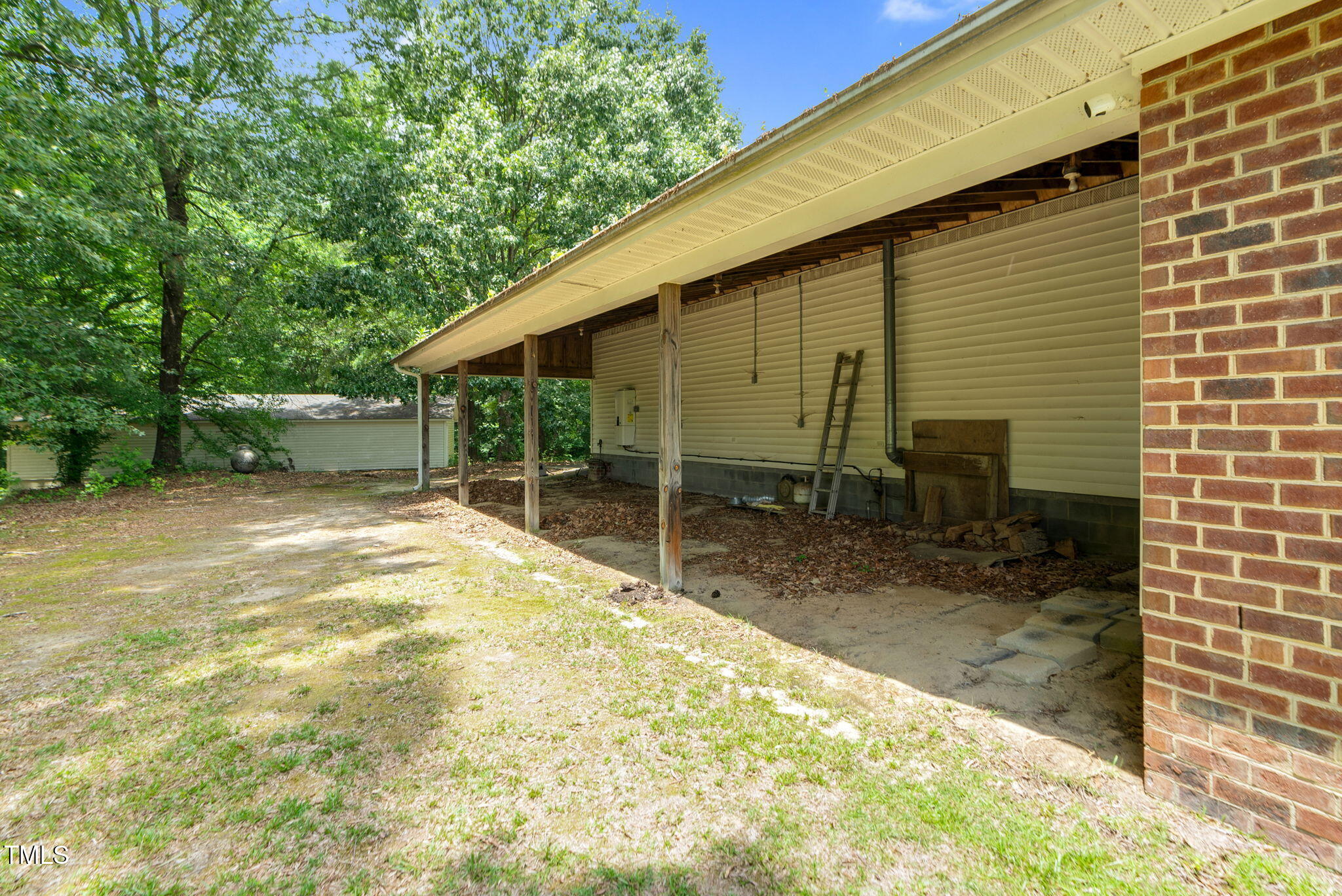 280 Phillips Road Selma, NC 27576 - Photo 73 of 84 280 Phillips Road-87