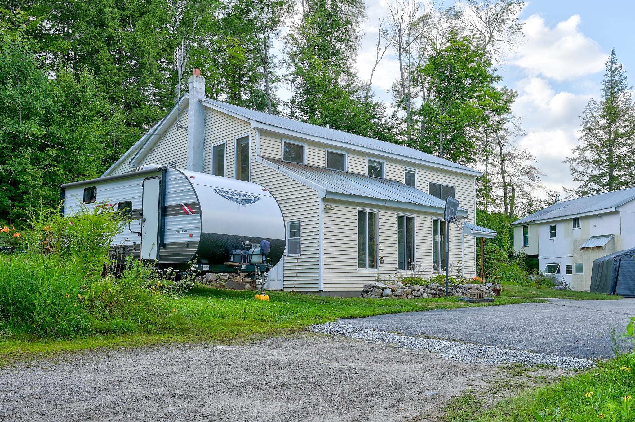 2735 Green Hill Road Chatham, NH 03813 - Photo 4 of 56 Gallery Image 4