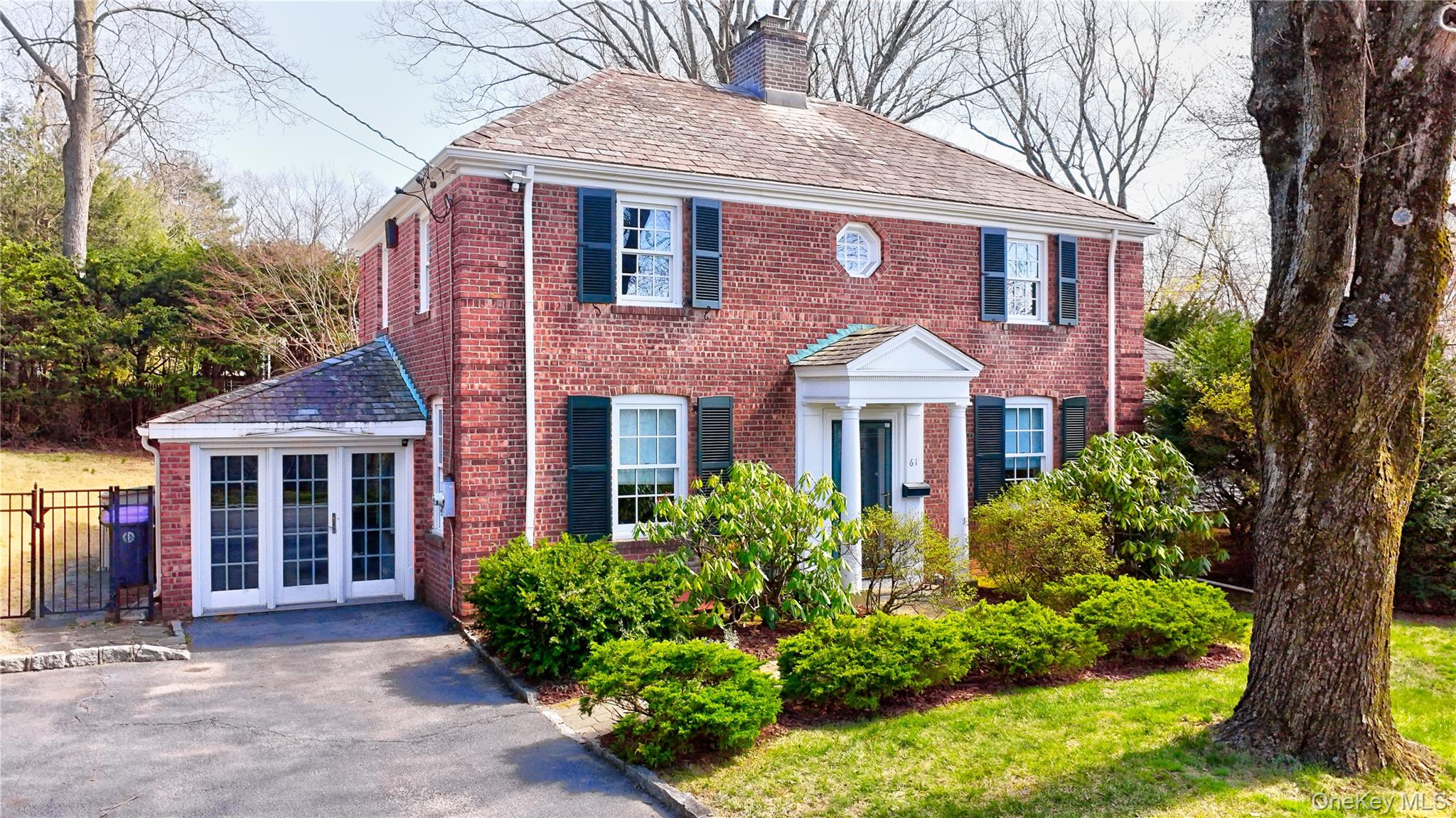 61 Kathwood Road White Plains, NY 10607 - Photo 1 of 47