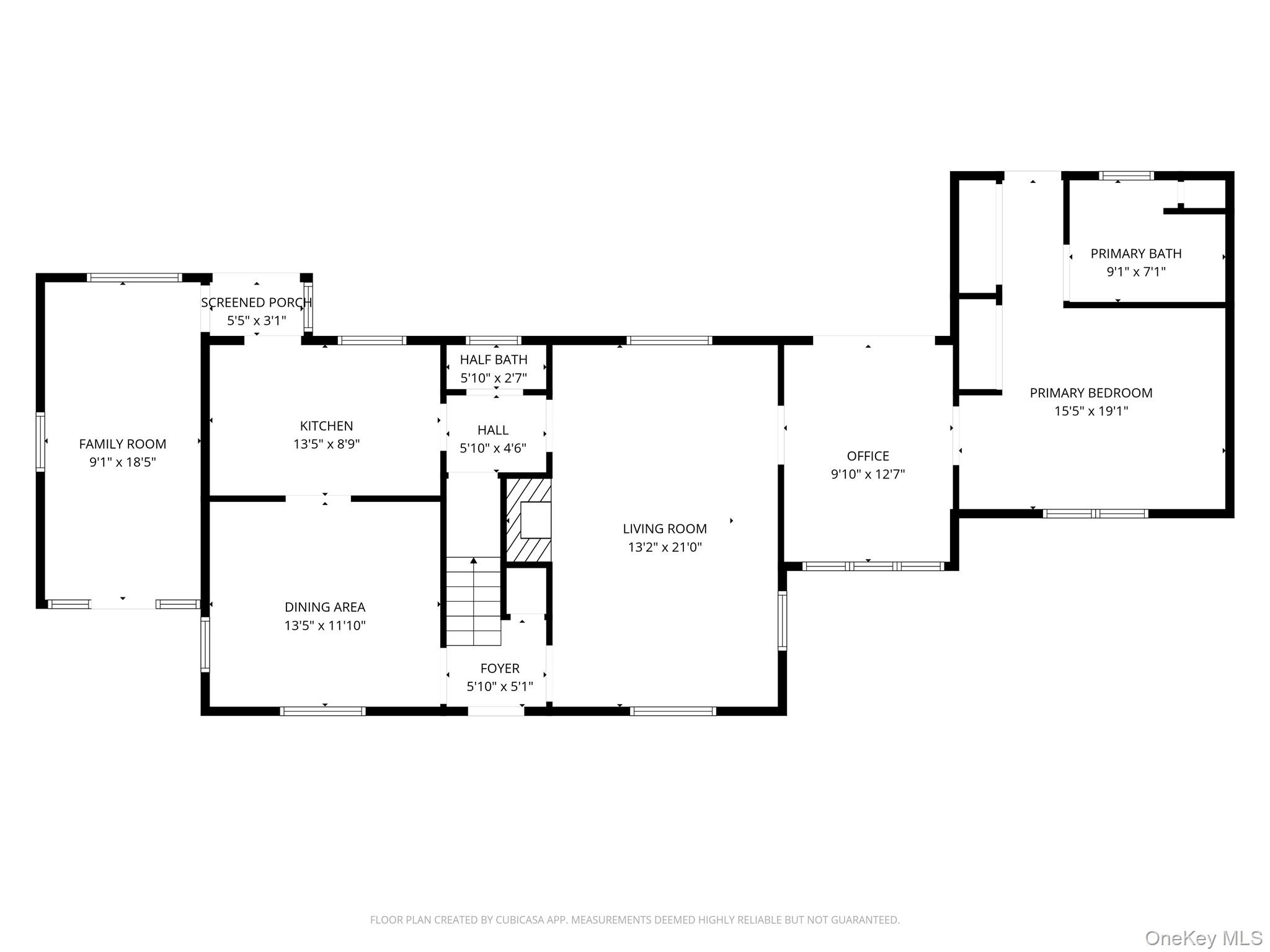 61 Kathwood Road White Plains, NY 10607 - Photo 46 of 47