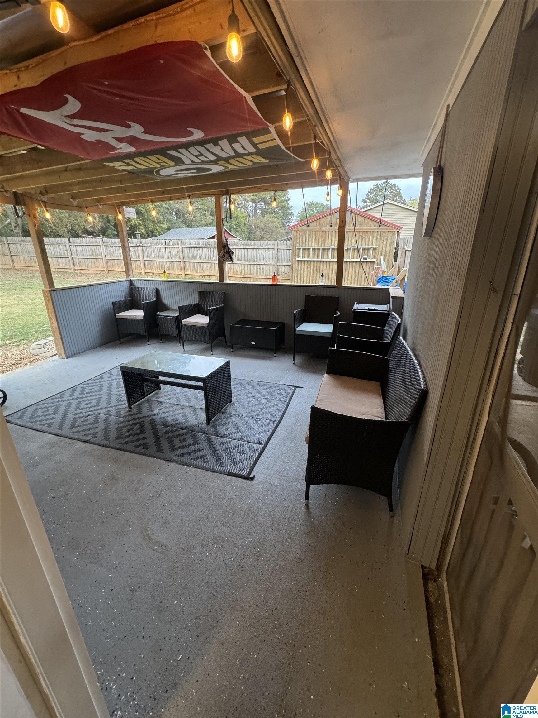 251 Mcgowan Road Wilsonville, AL 35186 - Photo 14 of 16