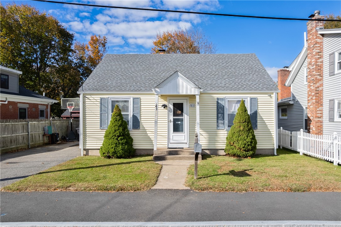 51 Hope Street Lincoln, RI 02865 - Photo 1 of 5
