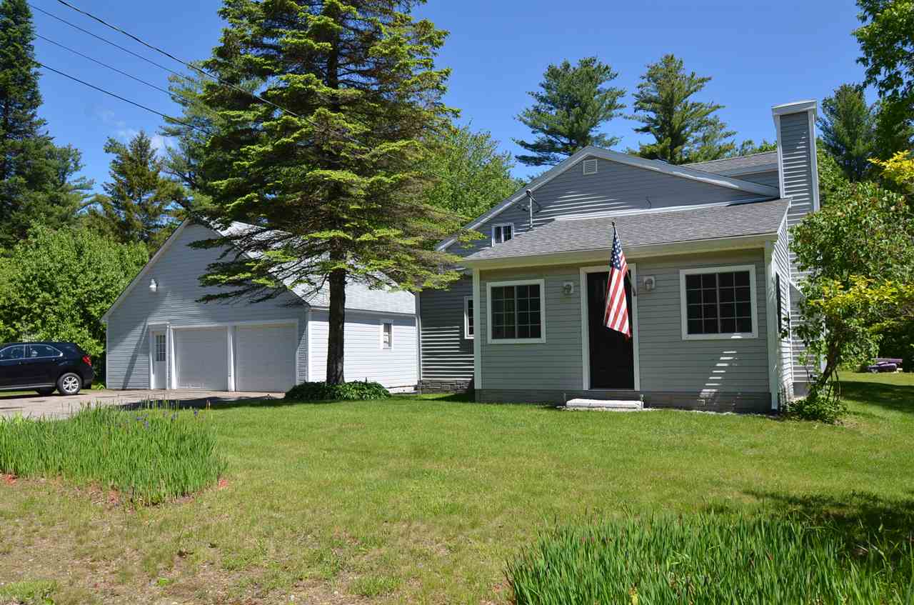 823 Province Road Gilmanton, NH 03237 - Photo 1 of 39