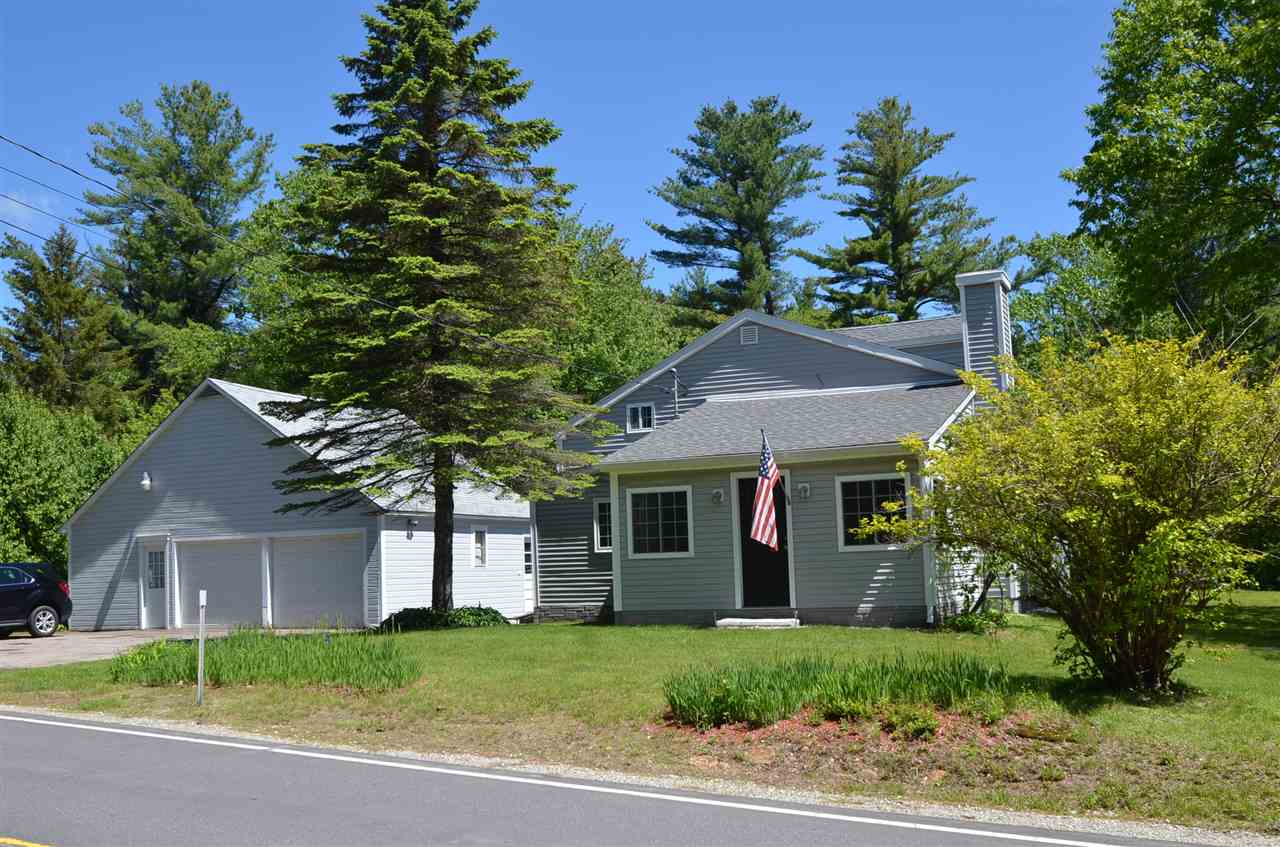 823 Province Road Gilmanton, NH 03237 - Photo 2 of 39