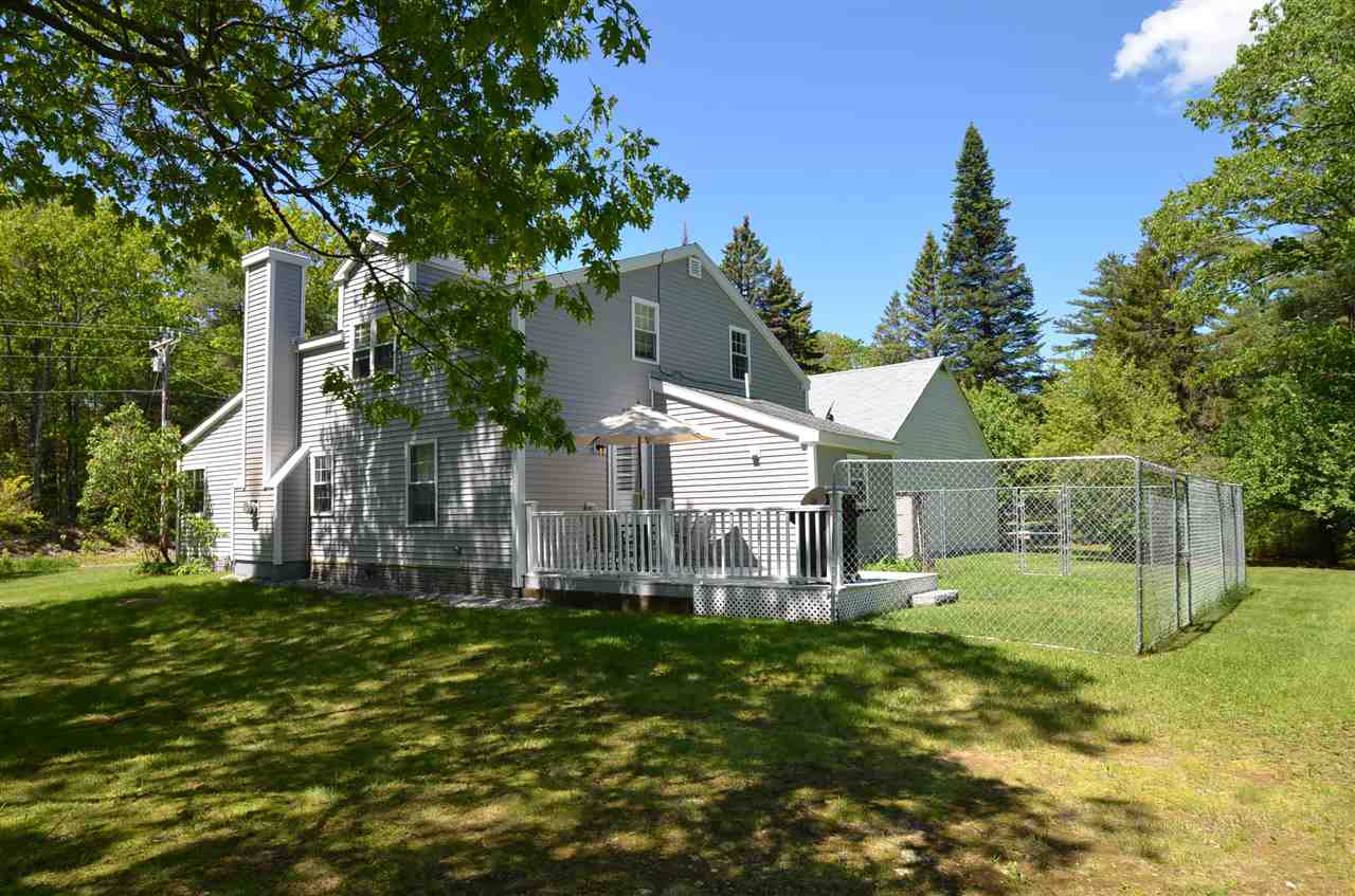823 Province Road Gilmanton, NH 03237 - Photo 11 of 39