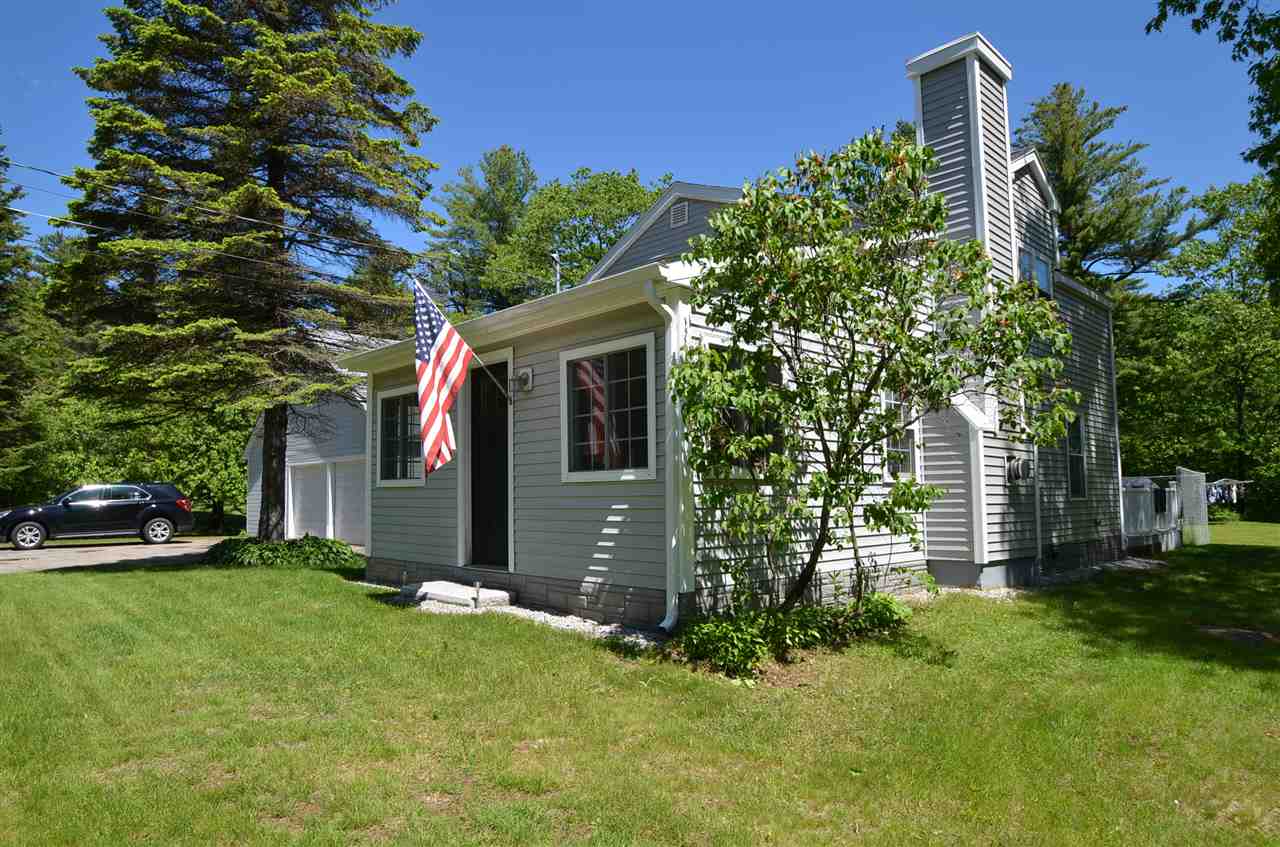 823 Province Road Gilmanton, NH 03237 - Photo 14 of 39