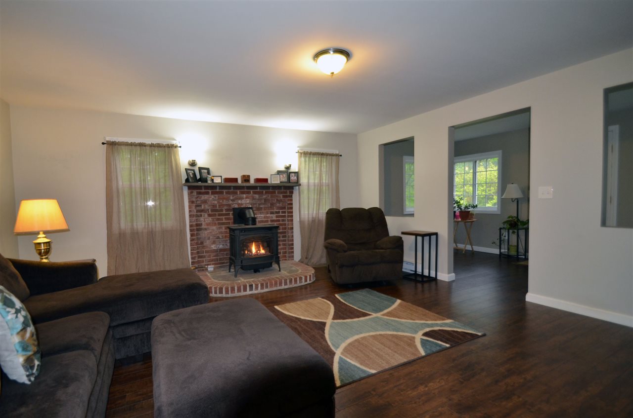 823 Province Road Gilmanton, NH 03237 - Photo 20 of 39