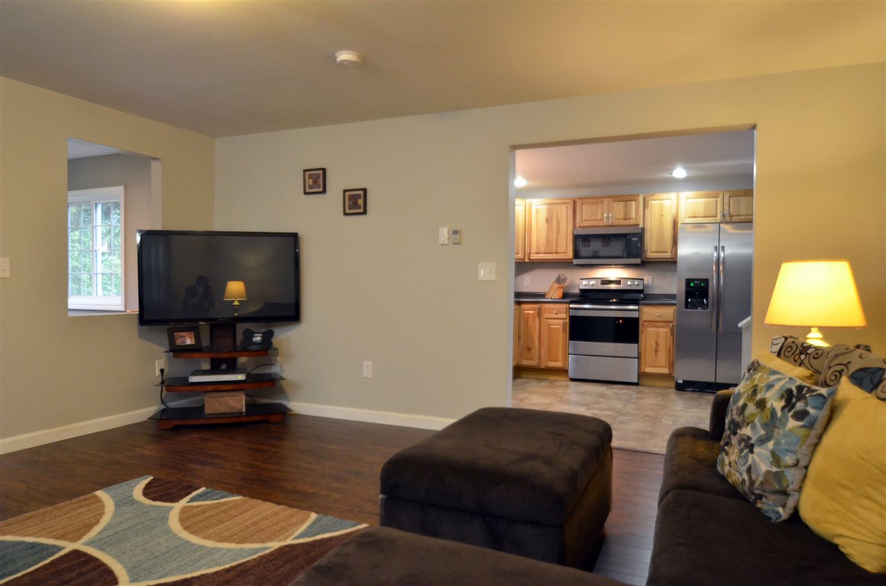 823 Province Road Gilmanton, NH 03237 - Photo 21 of 39