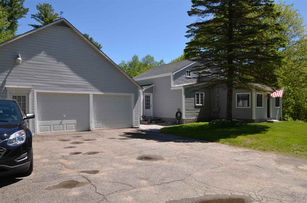 823 Province Road Gilmanton, NH 03237 - Photo 4 of 39