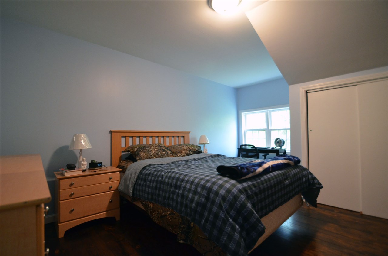823 Province Road Gilmanton, NH 03237 - Photo 34 of 39