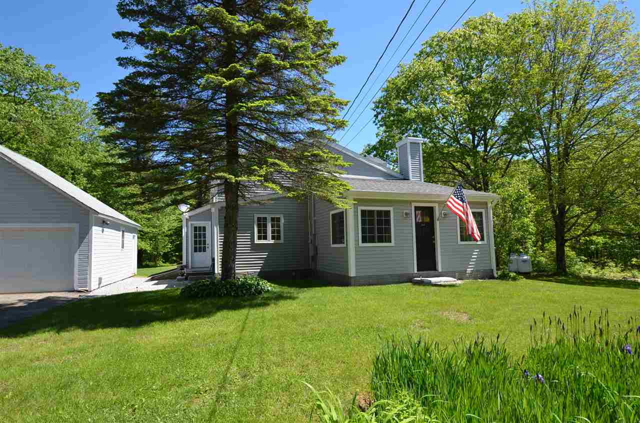 823 Province Road Gilmanton, NH 03237 - Photo 38 of 39