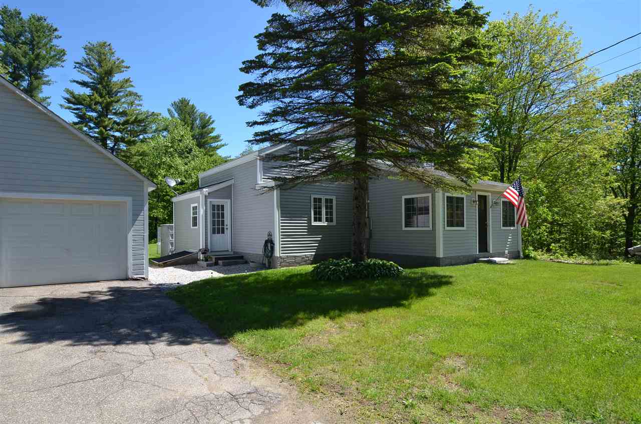 823 Province Road Gilmanton, NH 03237 - Photo 5 of 39