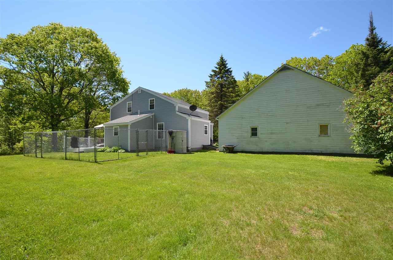 823 Province Road Gilmanton, NH 03237 - Photo 7 of 39