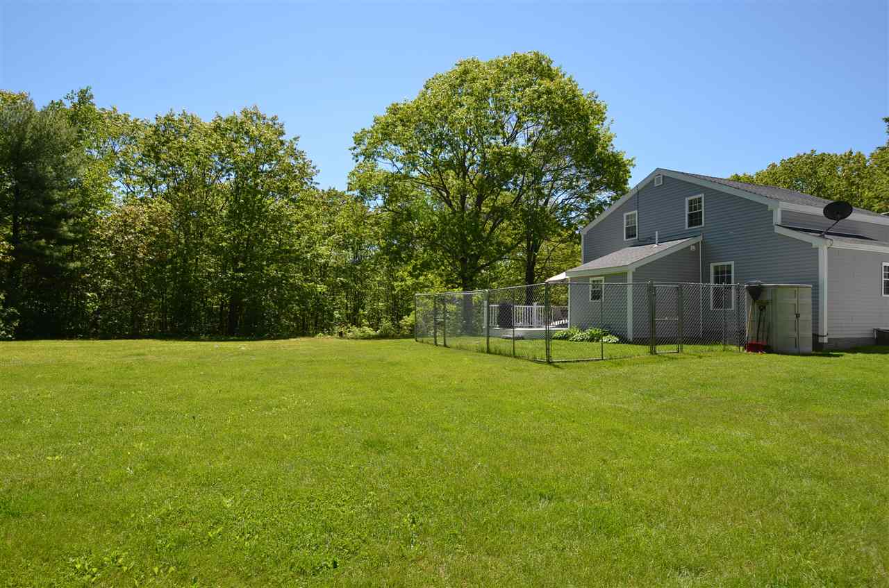 823 Province Road Gilmanton, NH 03237 - Photo 8 of 39