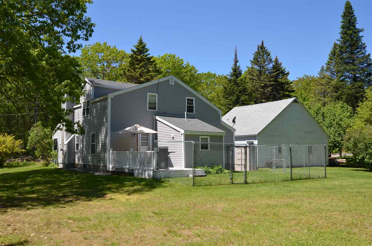 823 Province Road Gilmanton, NH 03237 - Photo 9 of 39